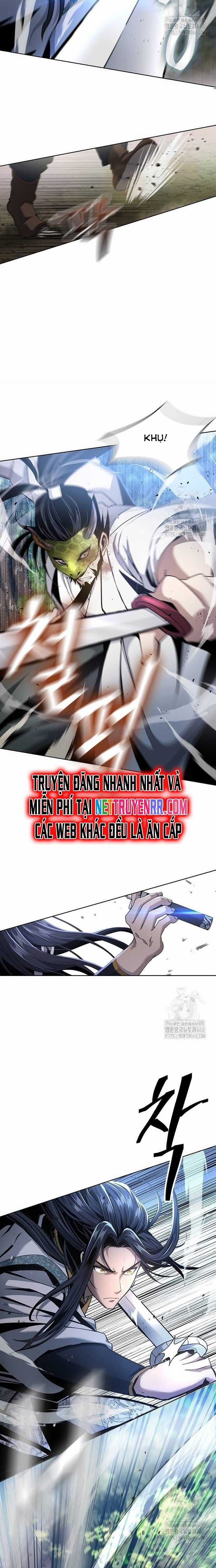 Thiên Trung Long Môn Chapter 14 trang 24