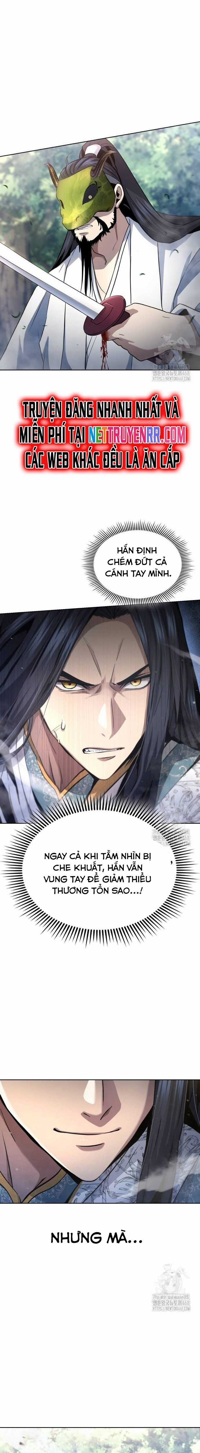 Thiên Trung Long Môn Chapter 14 trang 26