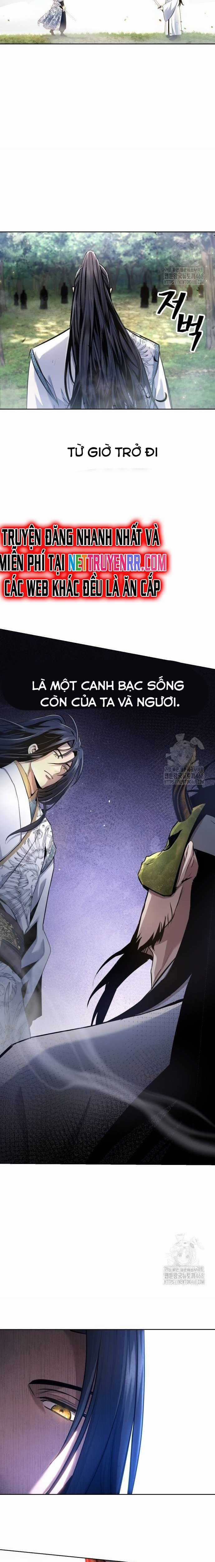 Thiên Trung Long Môn Chapter 14 trang 28