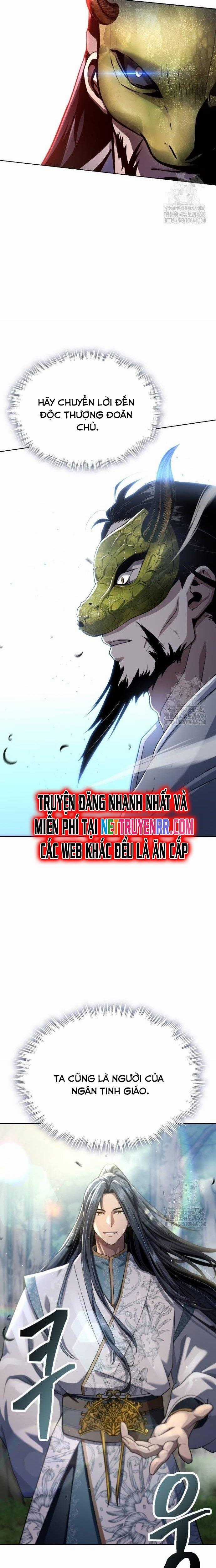 Thiên Trung Long Môn Chapter 14 trang 29