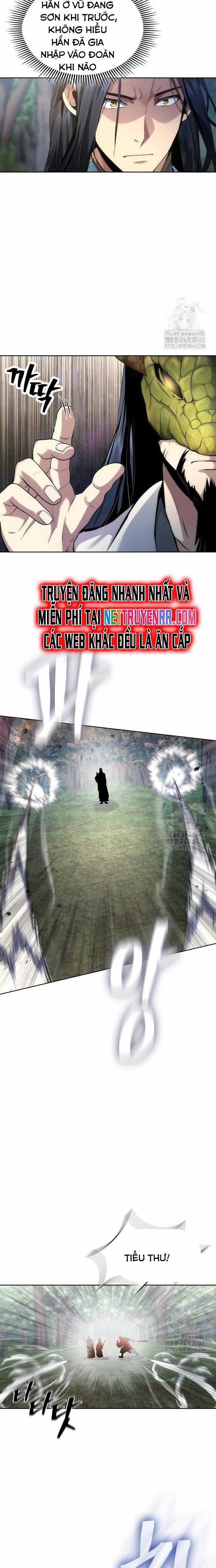 Thiên Trung Long Môn Chapter 14 trang 3