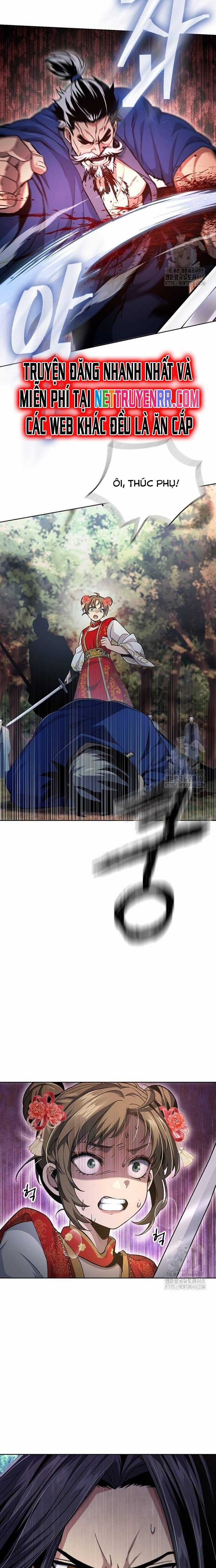 Thiên Trung Long Môn Chapter 14 trang 4