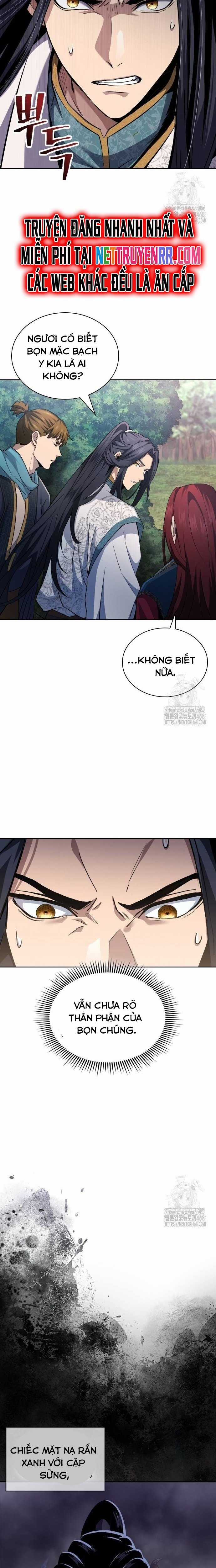 Thiên Trung Long Môn Chapter 14 trang 5