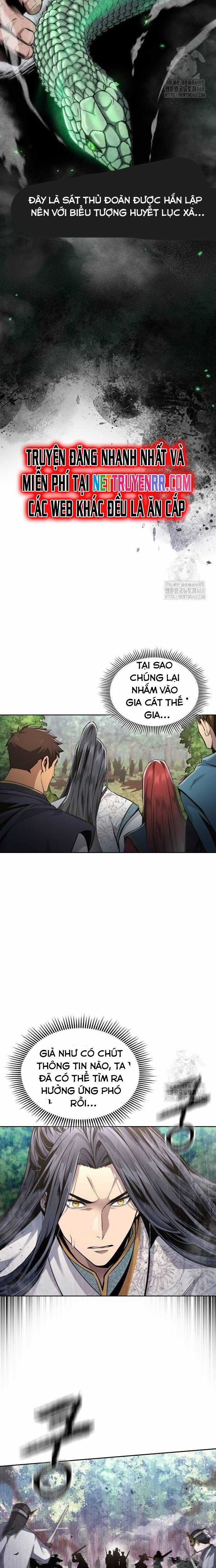 Thiên Trung Long Môn Chapter 14 trang 7