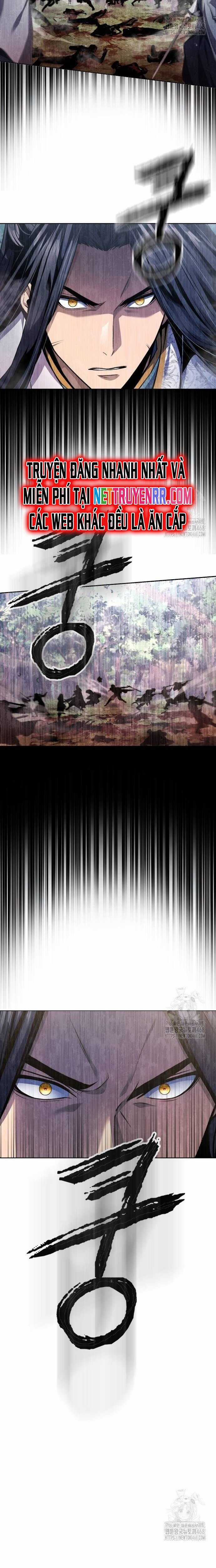 Thiên Trung Long Môn Chapter 14 trang 8