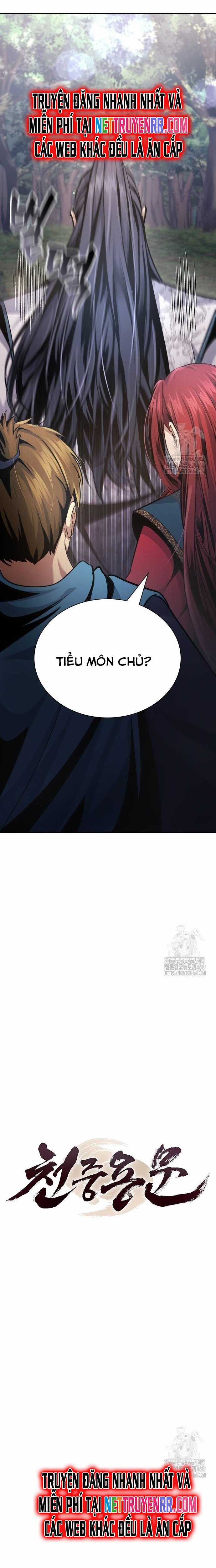 Thiên Trung Long Môn Chapter 14 trang 9