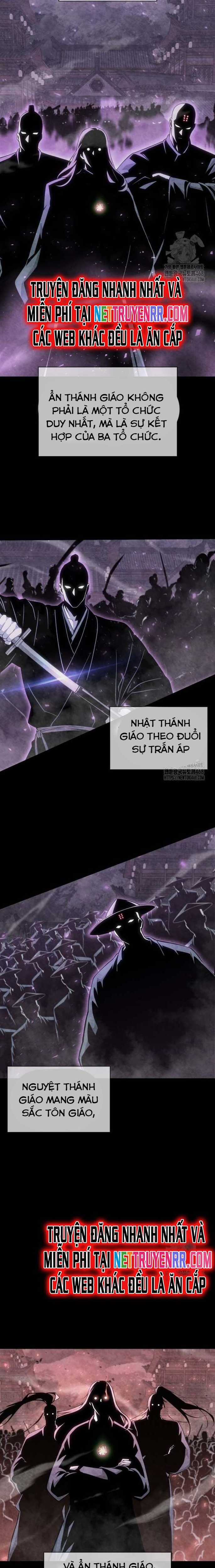 Thiên Trung Long Môn Chapter 15 trang 10