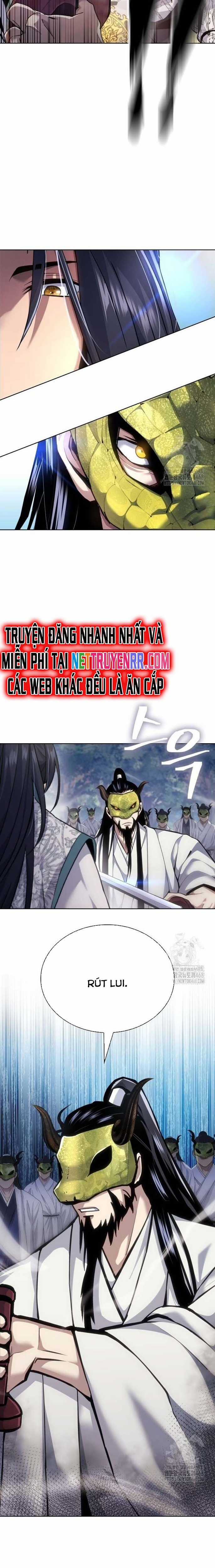 Thiên Trung Long Môn Chapter 15 trang 14