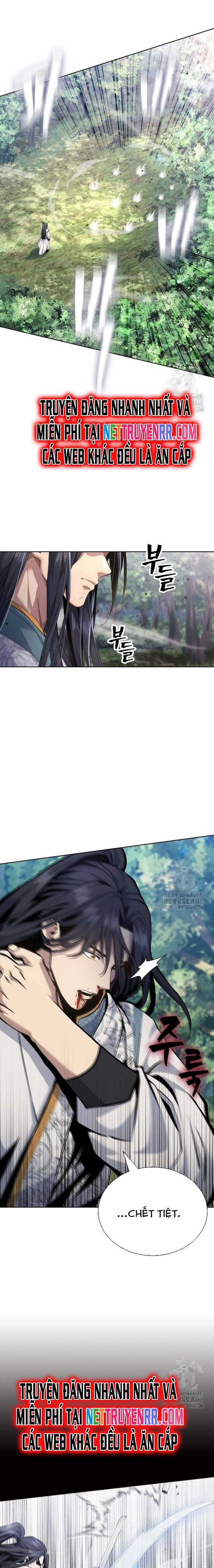 Thiên Trung Long Môn Chapter 15 trang 15