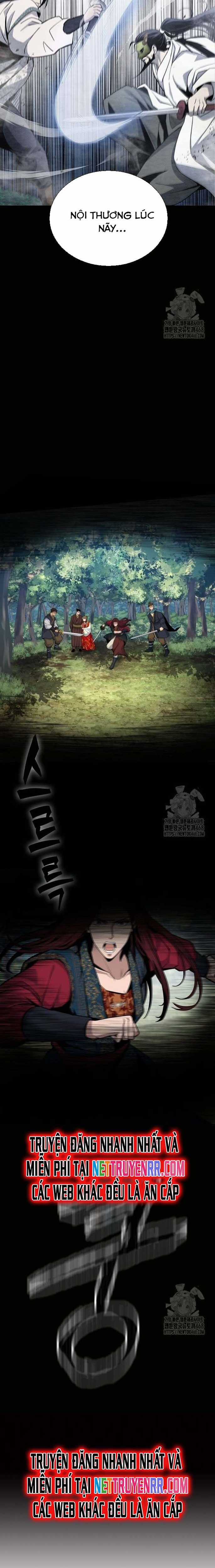 Thiên Trung Long Môn Chapter 15 trang 16