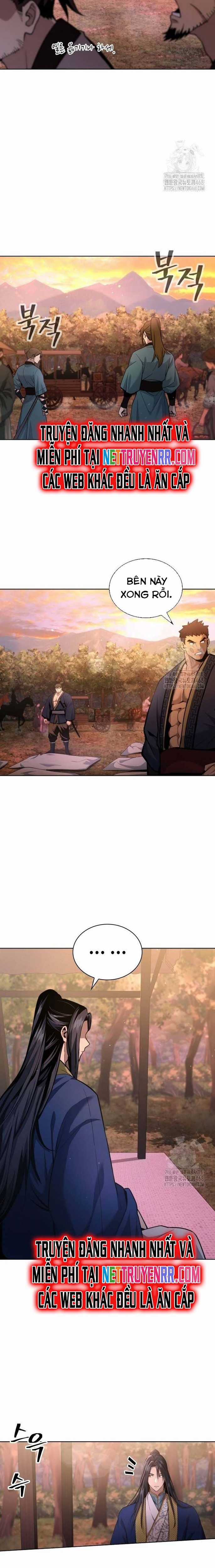 Thiên Trung Long Môn Chapter 15 trang 18