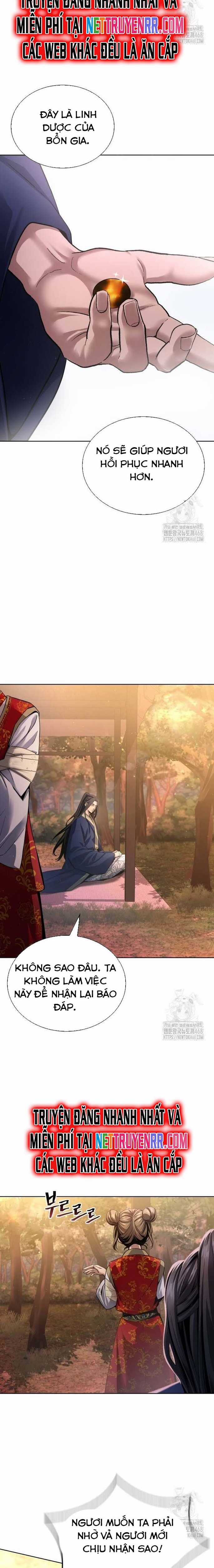 Thiên Trung Long Môn Chapter 15 trang 20