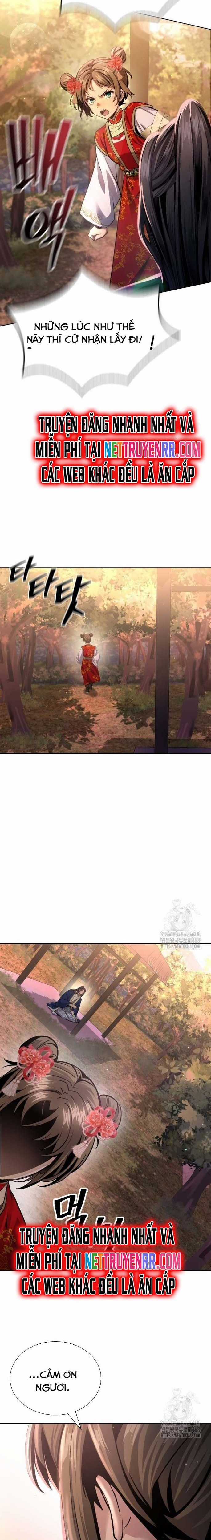 Thiên Trung Long Môn Chapter 15 trang 21