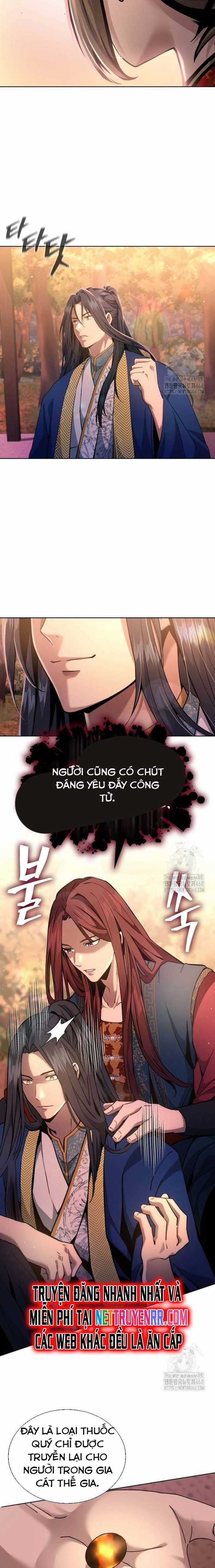 Thiên Trung Long Môn Chapter 15 trang 22