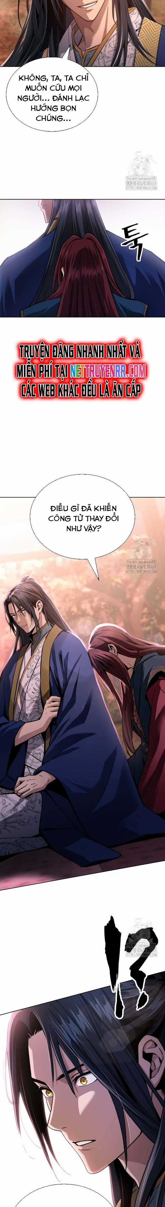 Thiên Trung Long Môn Chapter 15 trang 24