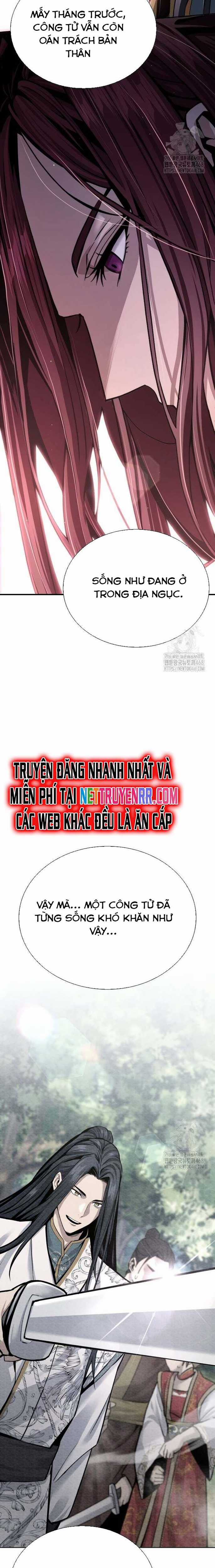 Thiên Trung Long Môn Chapter 15 trang 25