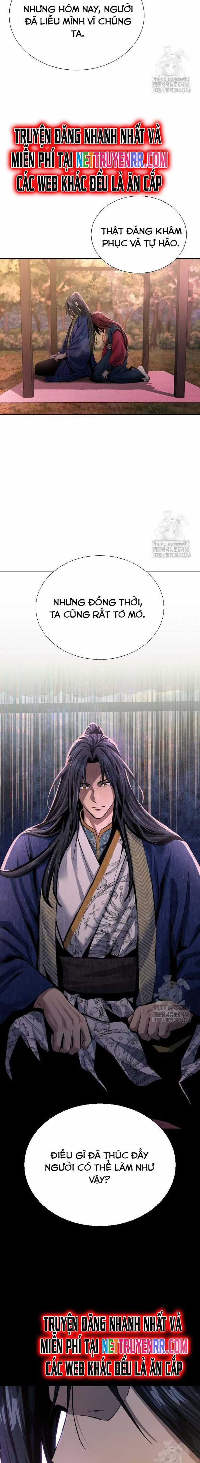 Thiên Trung Long Môn Chapter 15 trang 26