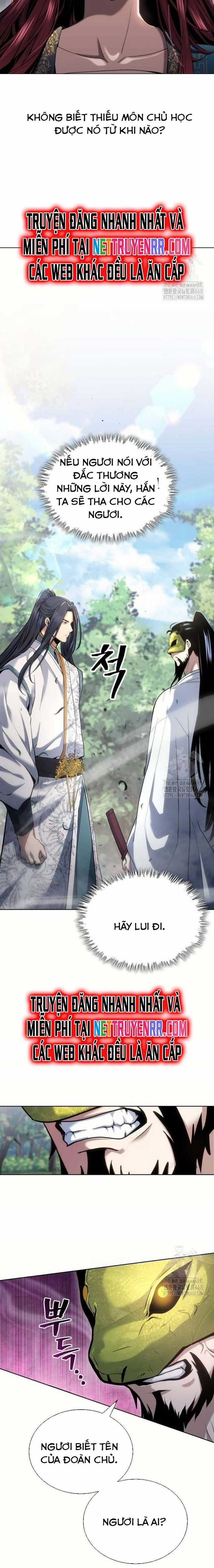 Thiên Trung Long Môn Chapter 15 trang 3