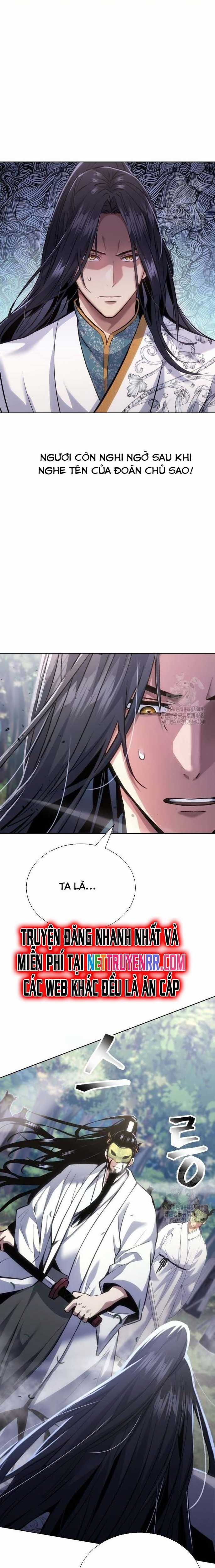 Thiên Trung Long Môn Chapter 15 trang 4