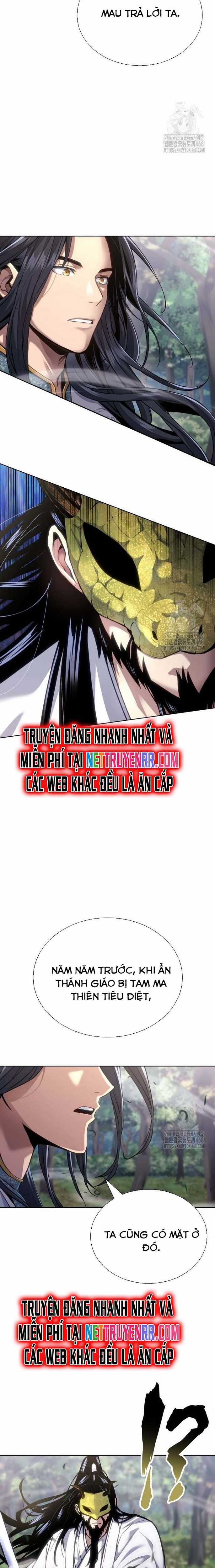 Thiên Trung Long Môn Chapter 15 trang 5