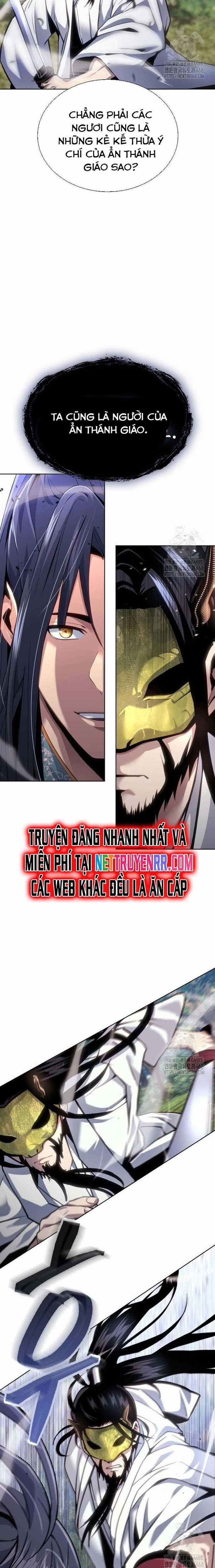 Thiên Trung Long Môn Chapter 15 trang 6