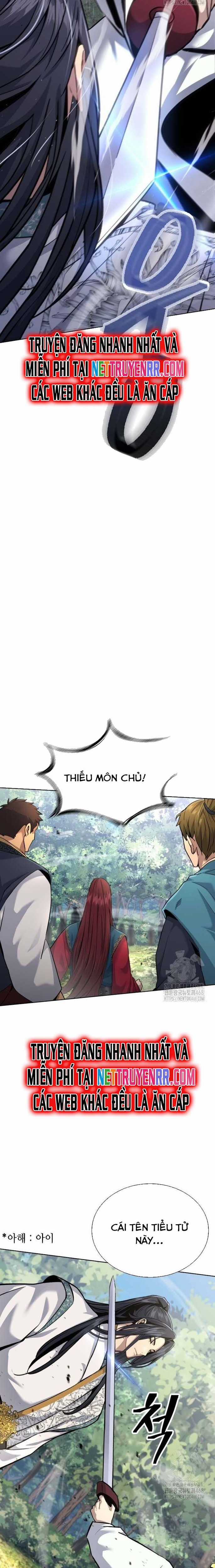 Thiên Trung Long Môn Chapter 15 trang 7