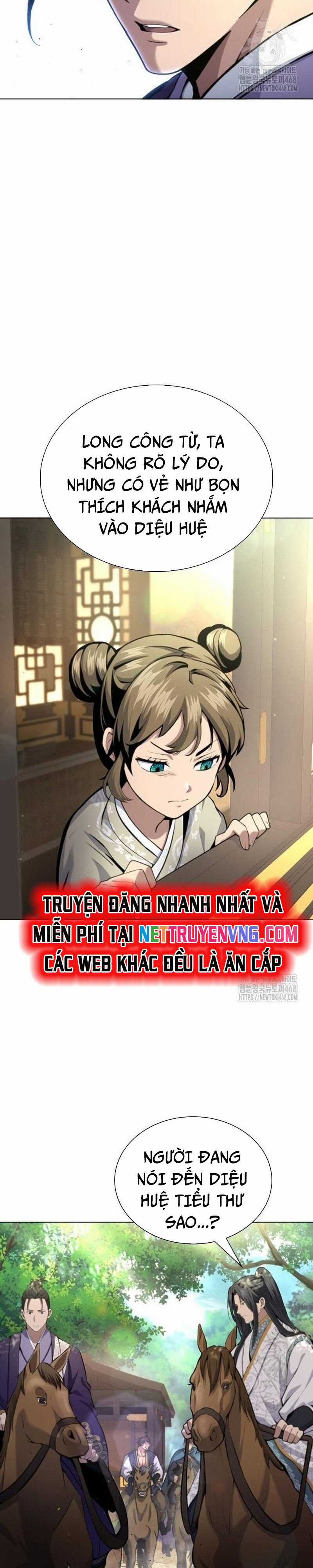 Thiên Trung Long Môn Chapter 16 trang 11