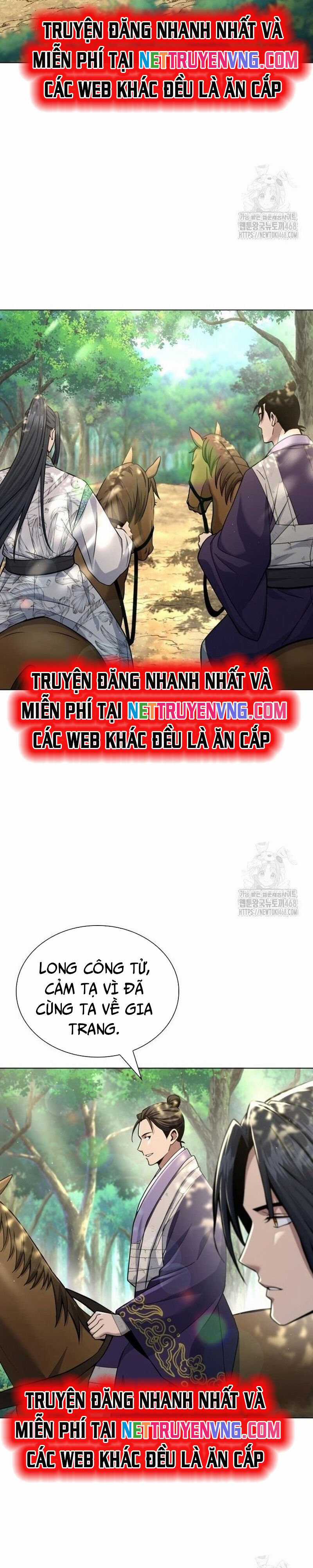 Thiên Trung Long Môn Chapter 16 trang 2