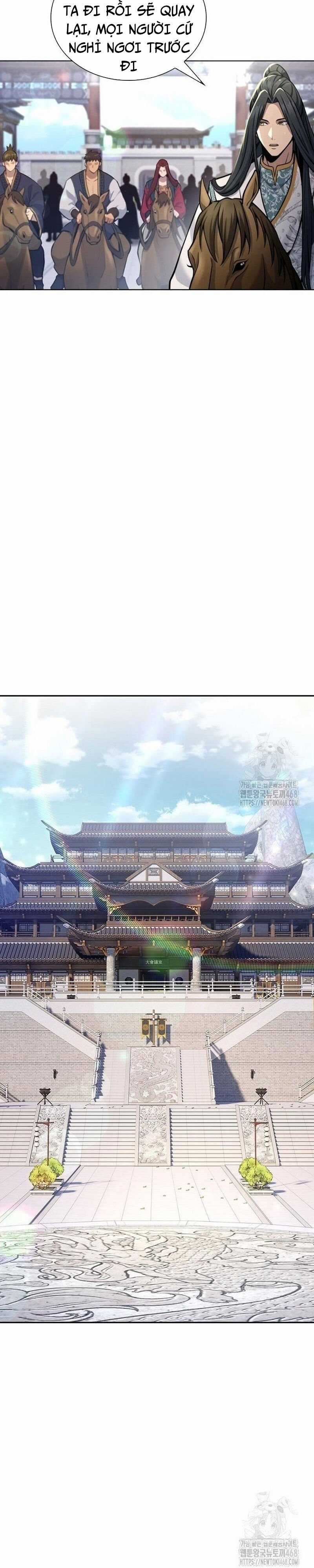 Thiên Trung Long Môn Chapter 16 trang 22