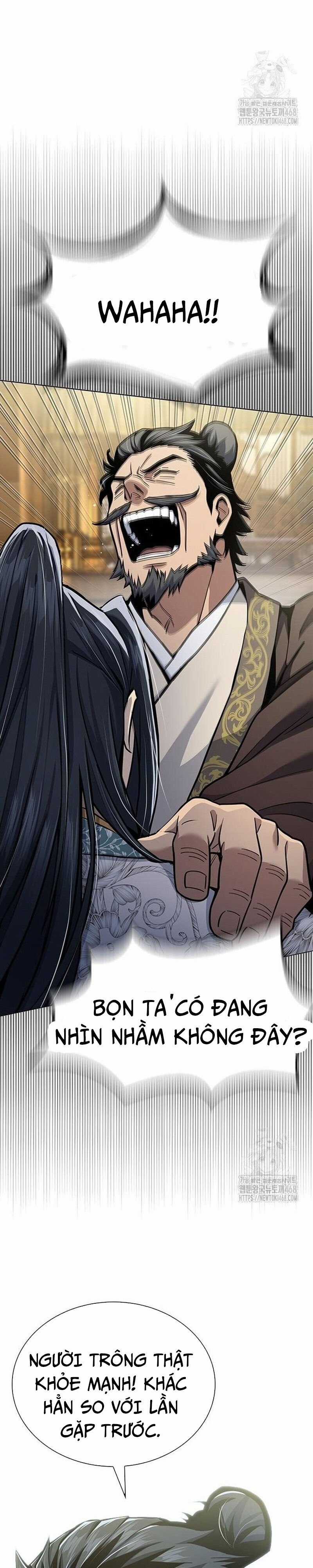 Thiên Trung Long Môn Chapter 16 trang 24