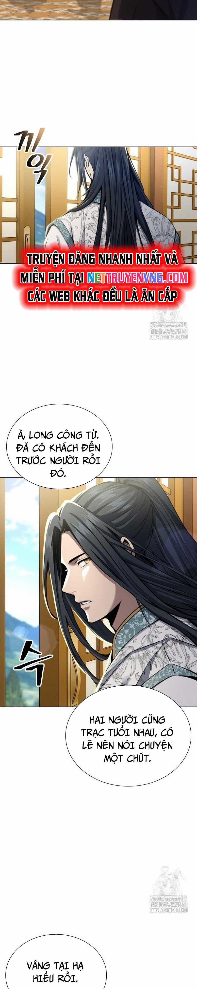 Thiên Trung Long Môn Chapter 16 trang 29