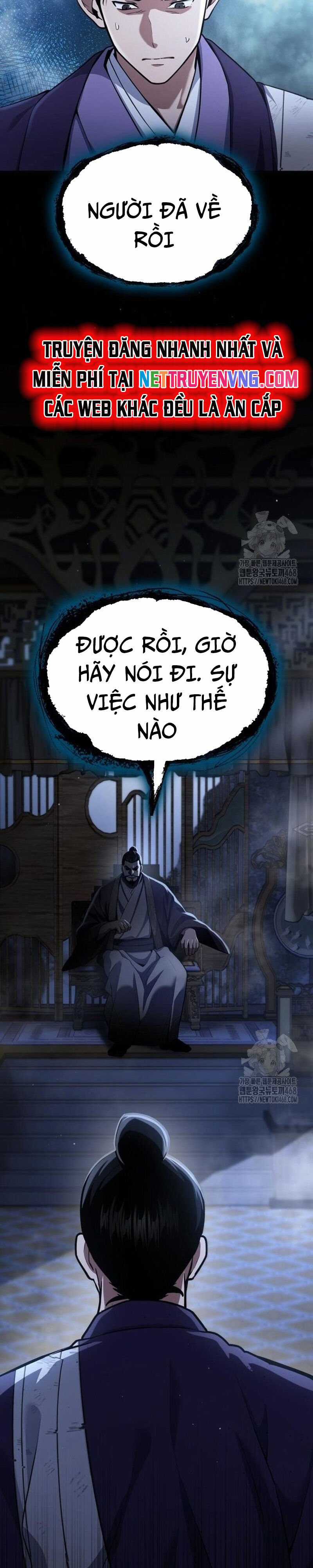 Thiên Trung Long Môn Chapter 16 trang 31