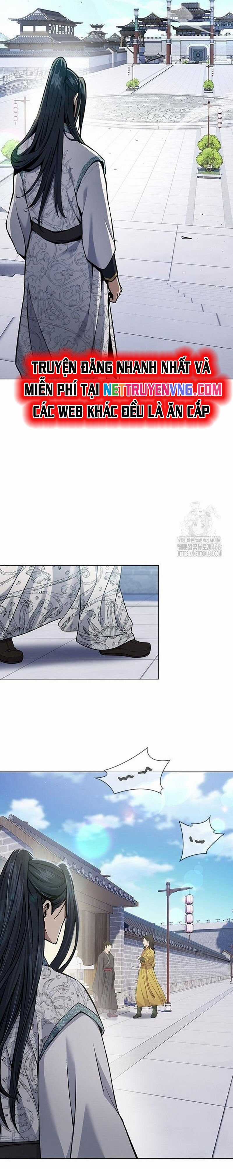 Thiên Trung Long Môn Chapter 16 trang 33