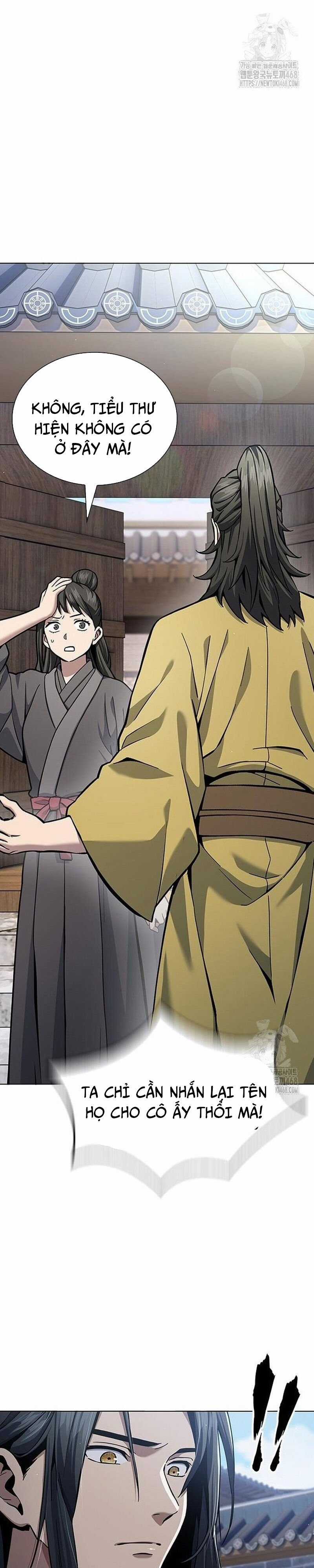 Thiên Trung Long Môn Chapter 16 trang 34