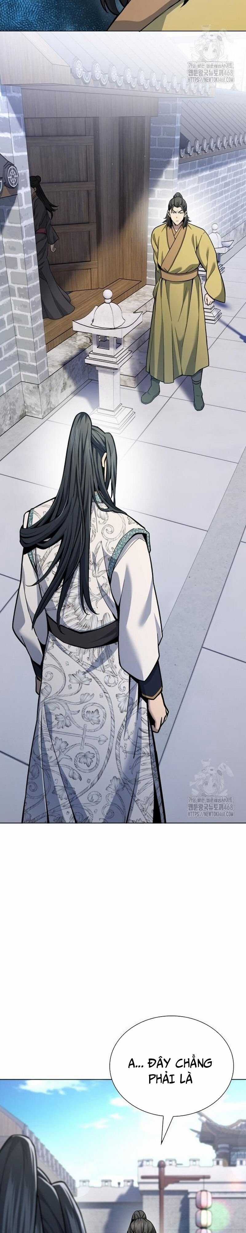 Thiên Trung Long Môn Chapter 16 trang 36