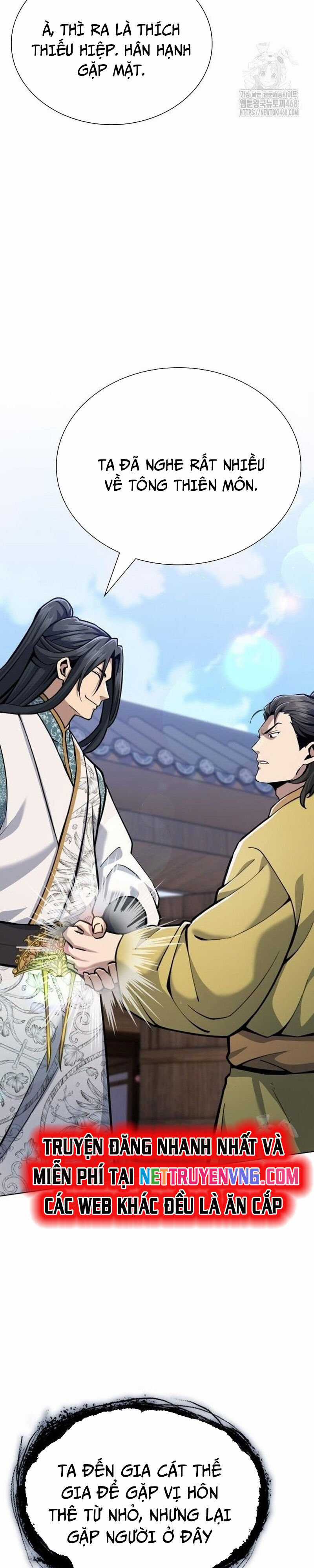 Thiên Trung Long Môn Chapter 16 trang 39