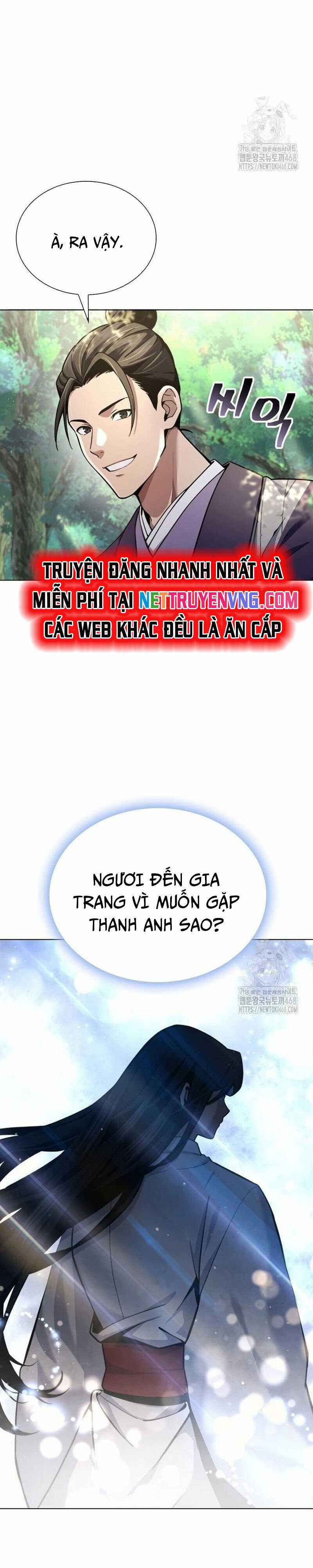 Thiên Trung Long Môn Chapter 16 trang 4