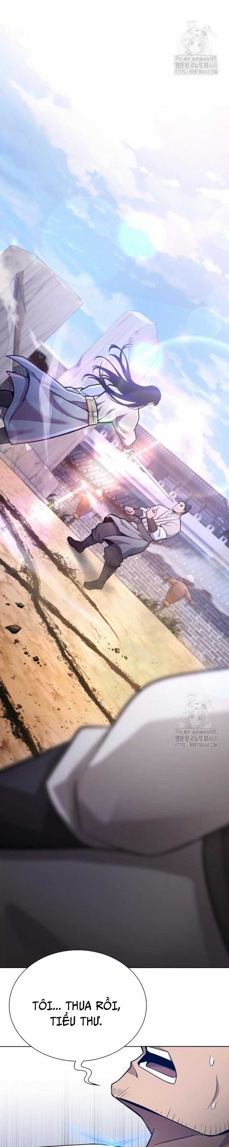 Thiên Trung Long Môn Chapter 16 trang 44