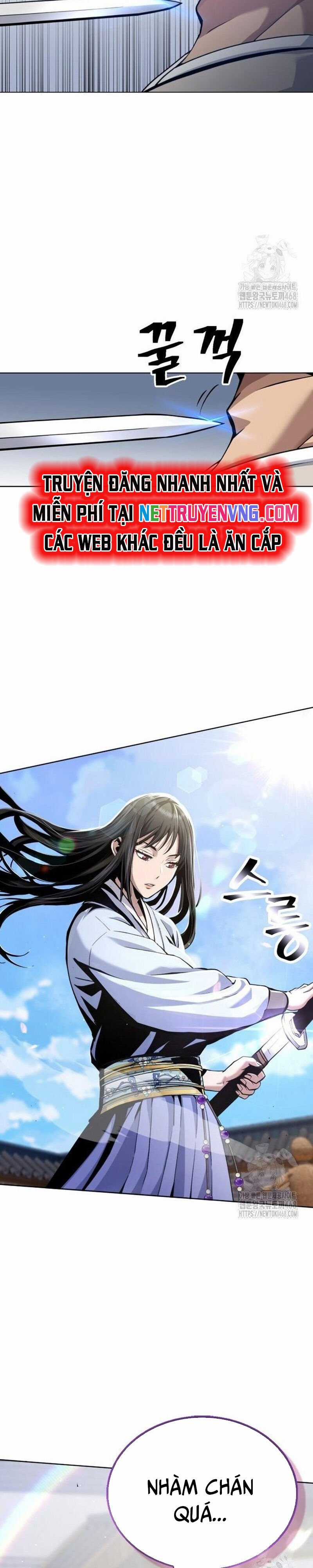 Thiên Trung Long Môn Chapter 16 trang 45