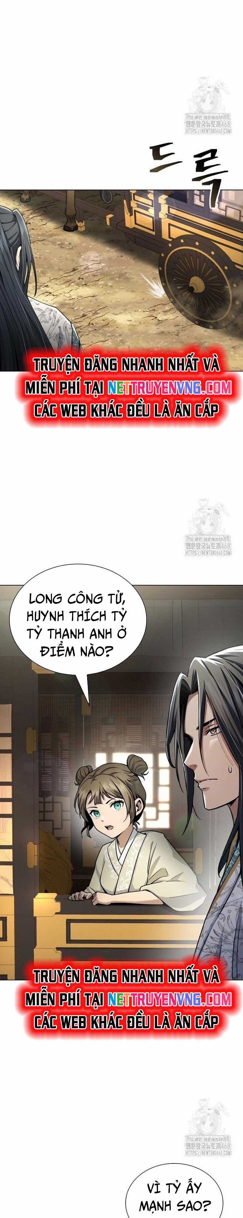 Thiên Trung Long Môn Chapter 16 trang 5