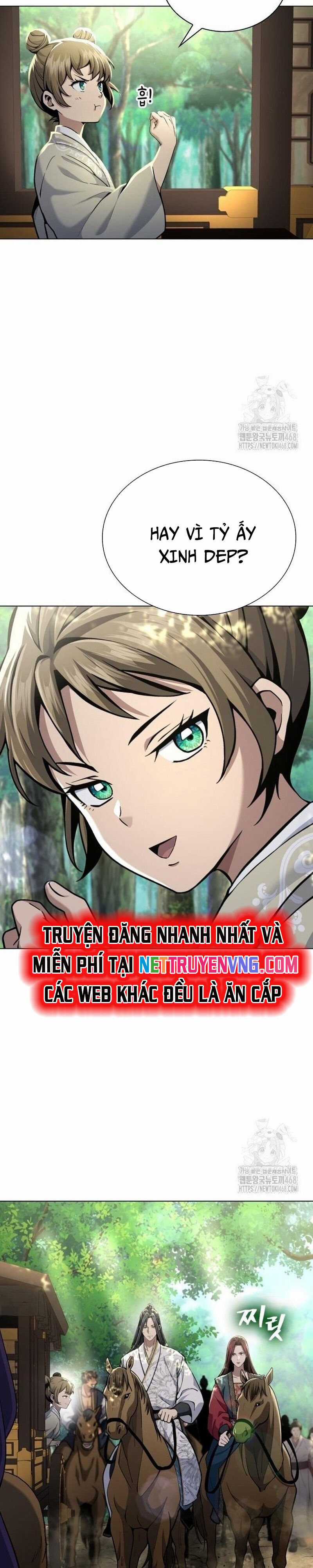 Thiên Trung Long Môn Chapter 16 trang 6