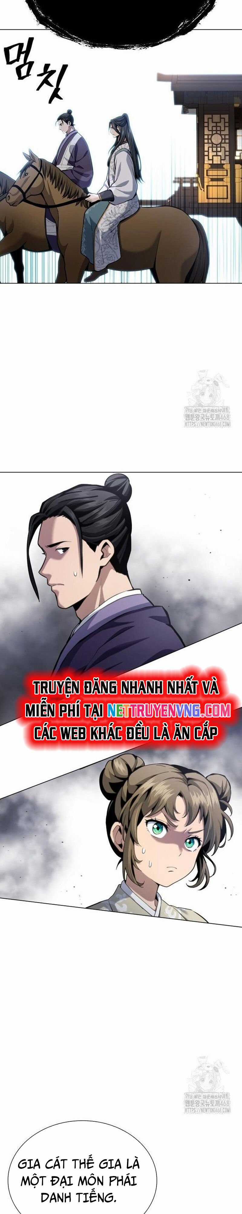 Thiên Trung Long Môn Chapter 16 trang 8