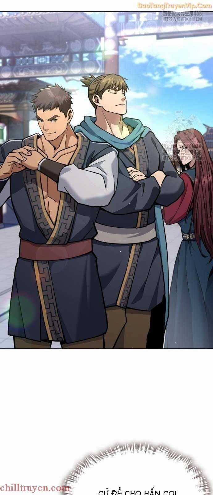 Thiên Trung Long Môn Chapter 18 trang 10