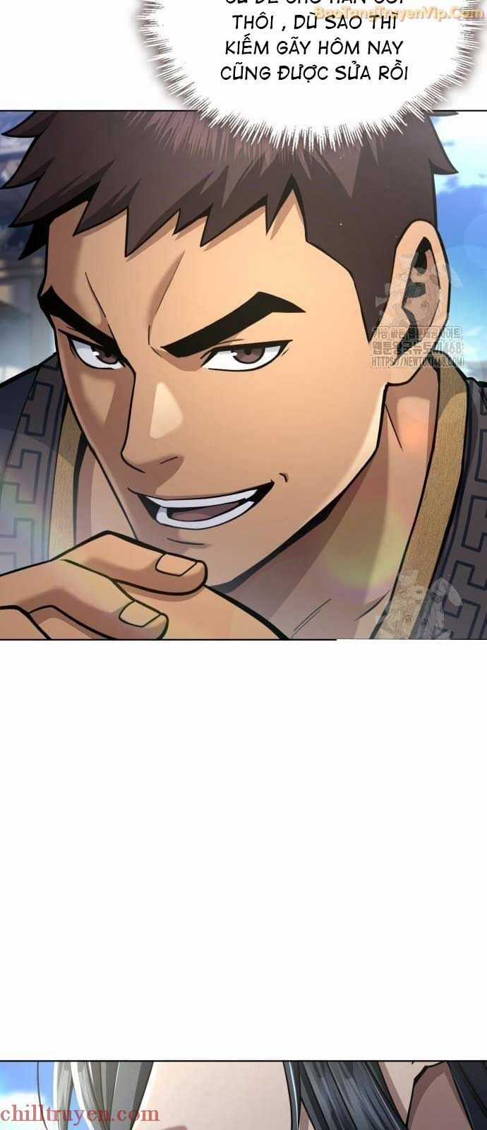 Thiên Trung Long Môn Chapter 18 trang 11