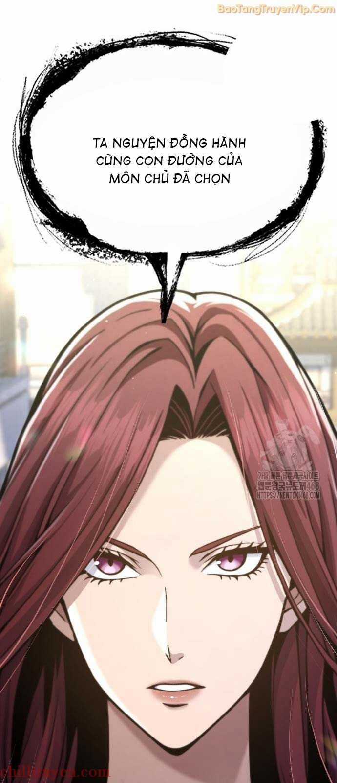 Thiên Trung Long Môn Chapter 18 trang 18