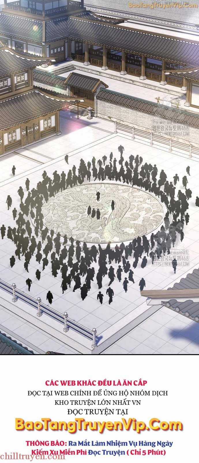 Thiên Trung Long Môn Chapter 18 trang 29