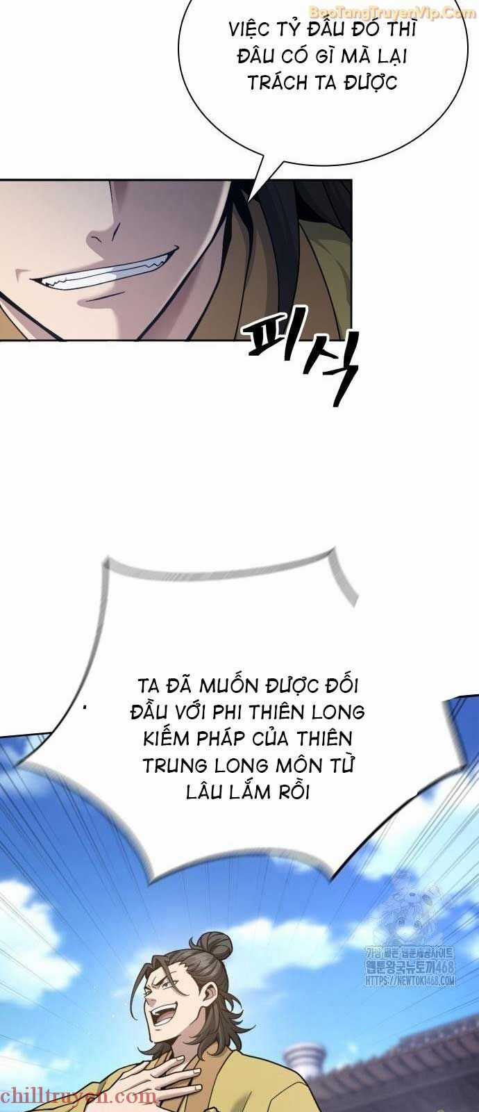 Thiên Trung Long Môn Chapter 18 trang 3