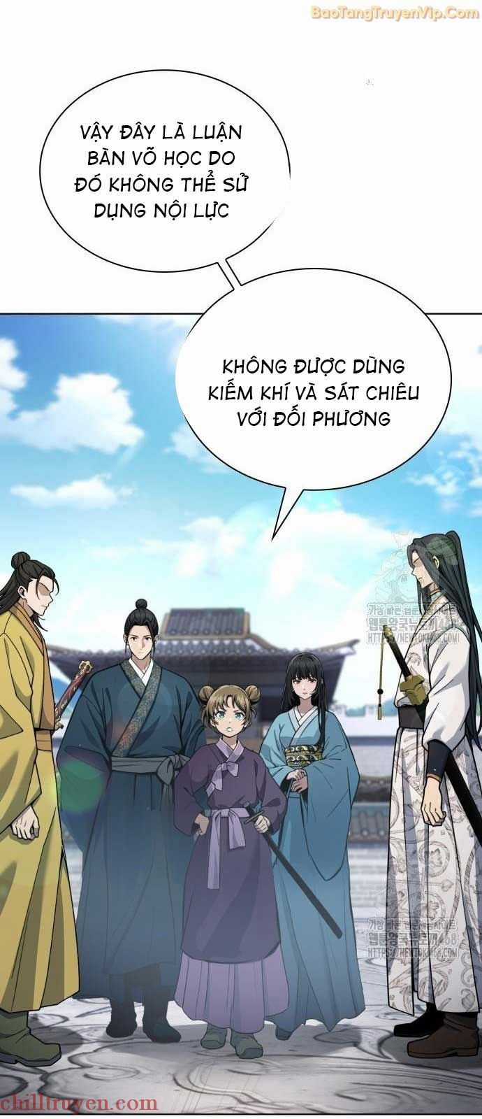 Thiên Trung Long Môn Chapter 18 trang 30