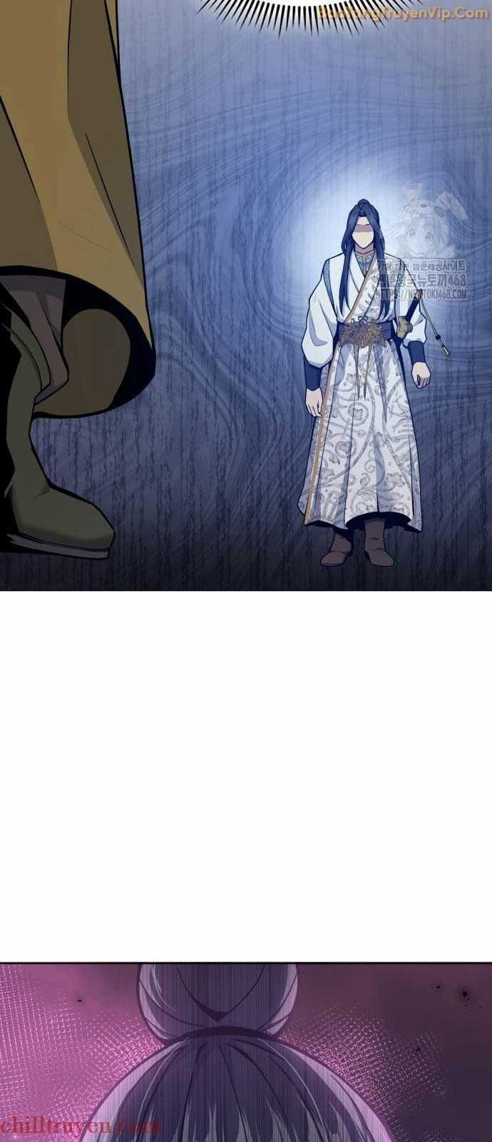 Thiên Trung Long Môn Chapter 18 trang 34