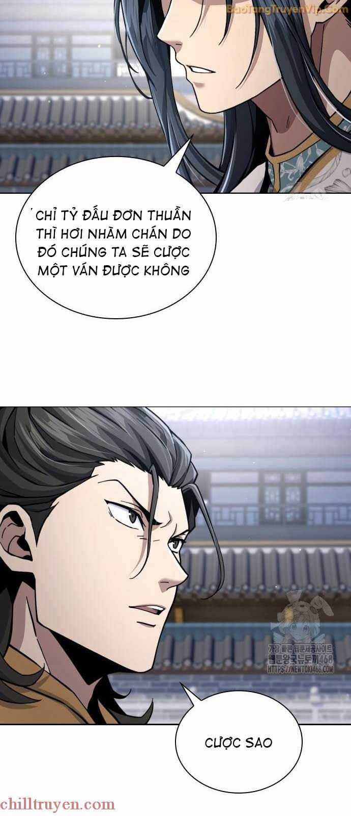 Thiên Trung Long Môn Chapter 18 trang 36